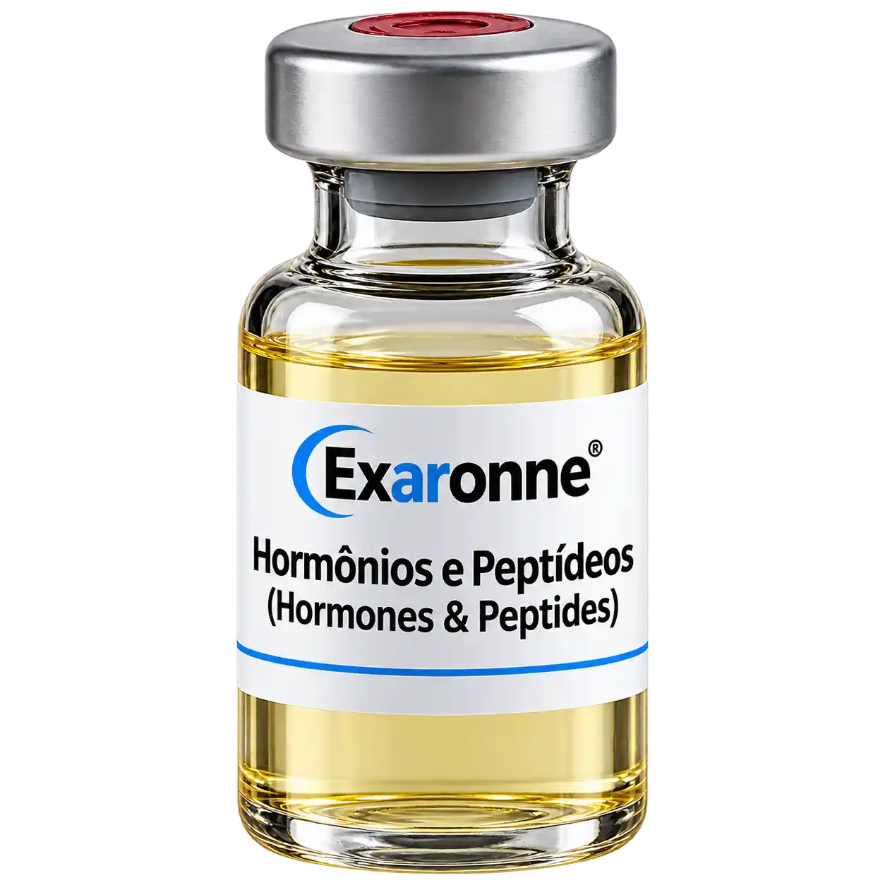 Hormônios e Peptídeos