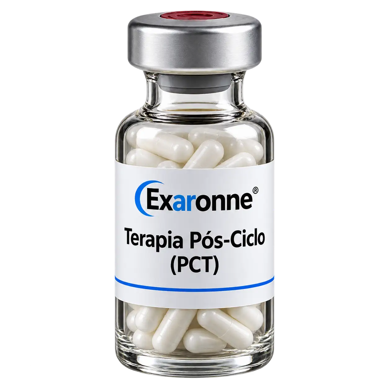 Terapia Pós-Ciclo (PCT)
