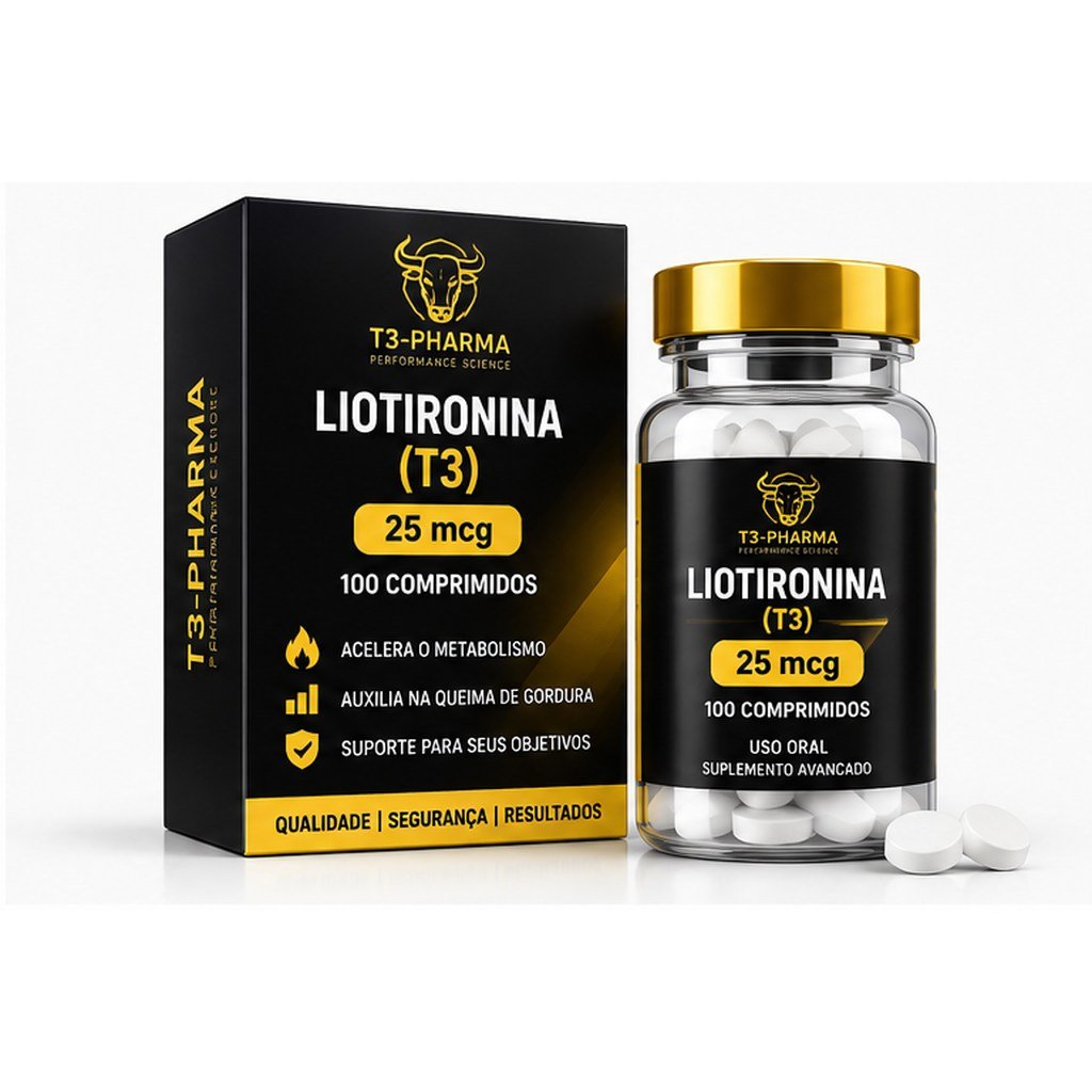 Liotironina (T3)
