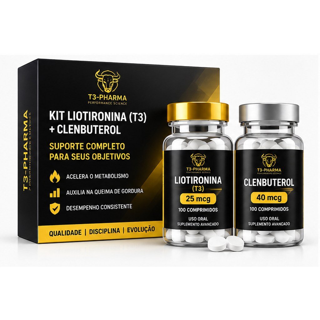 Liotironina (T3)