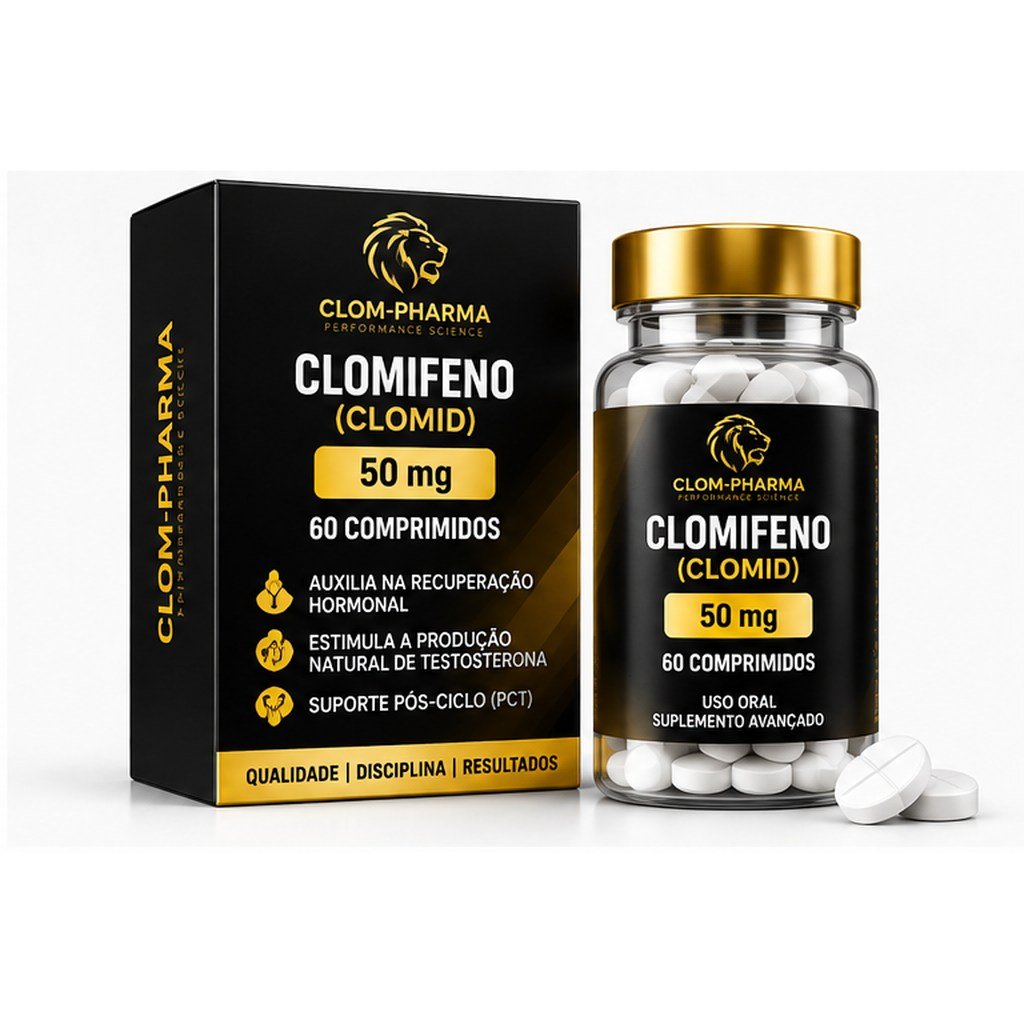 Clomifeno (Clomid)