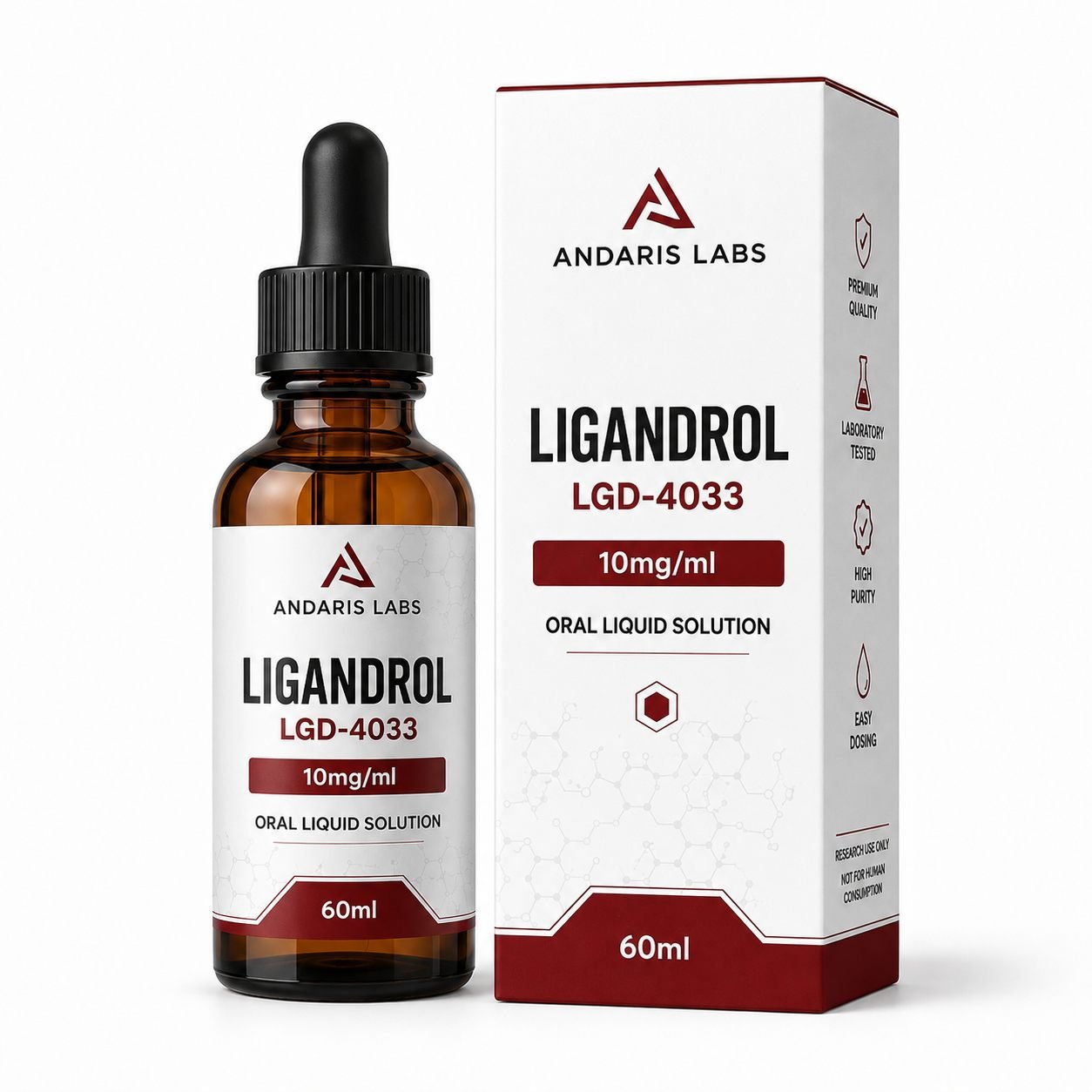 Ligandrol (LGD-4033)