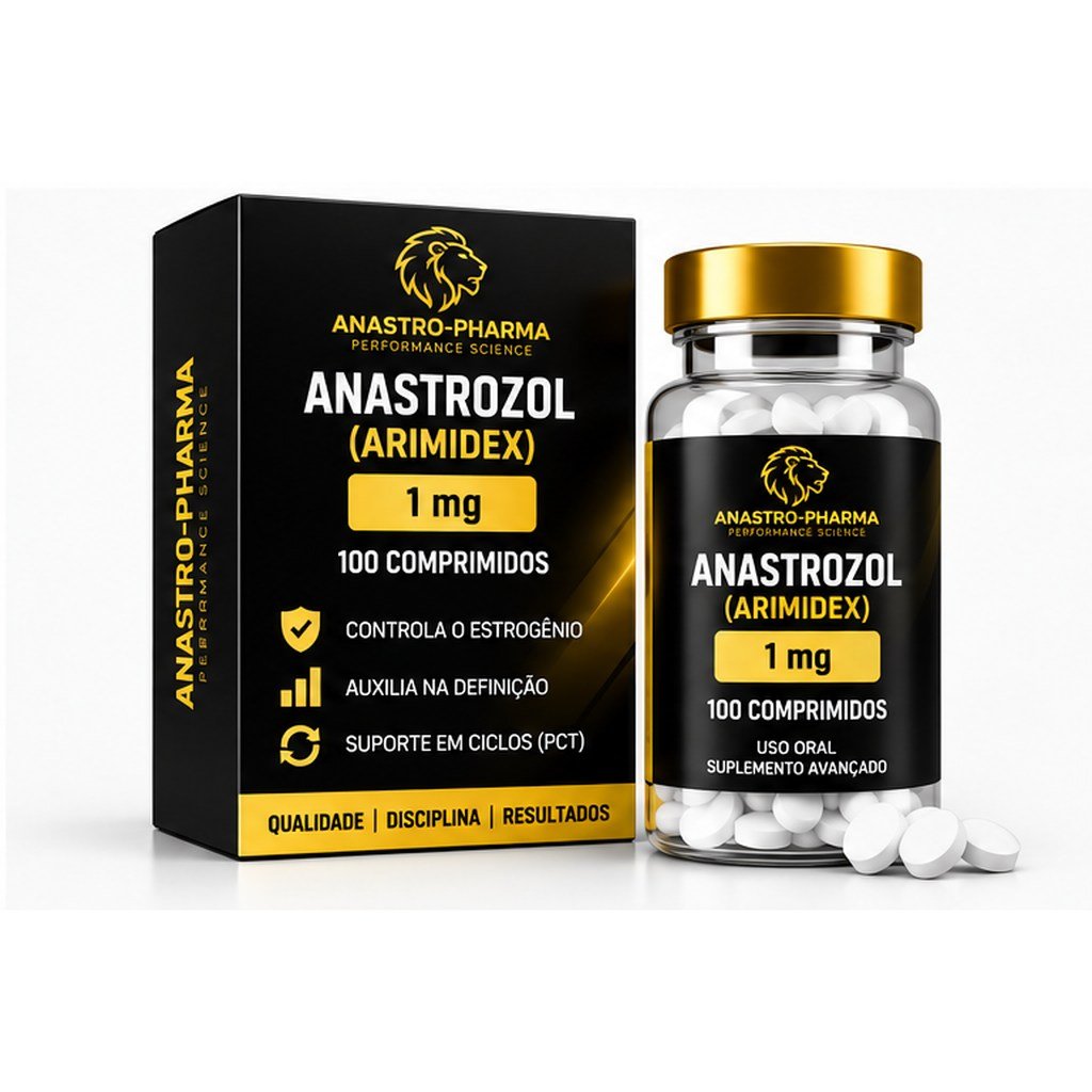 Anastrozol (Arimidex)