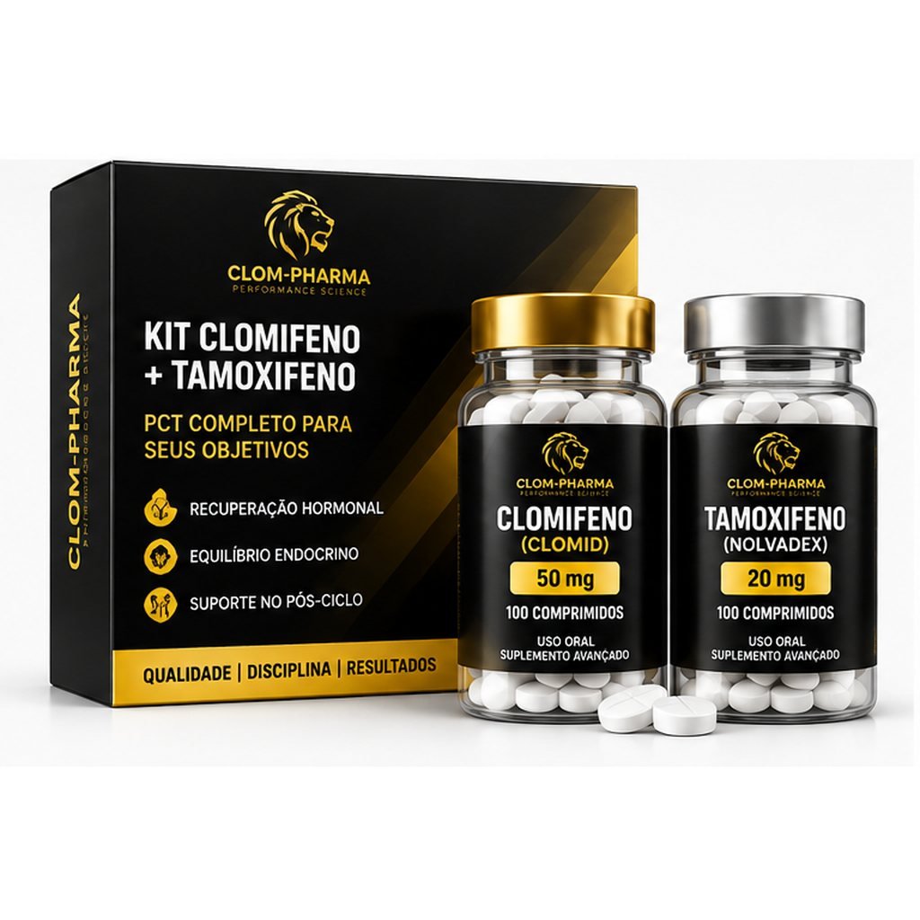 Clomifeno (Clomid)