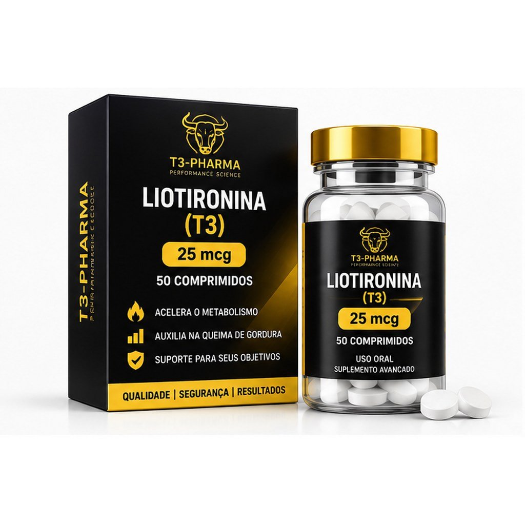 Liotironina (T3)
