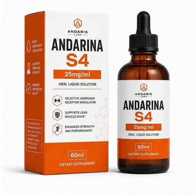 Andarina (S4)