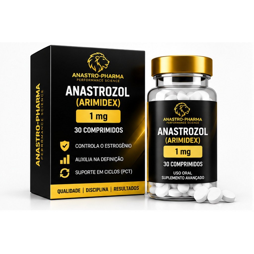 Anastrozol (Arimidex)